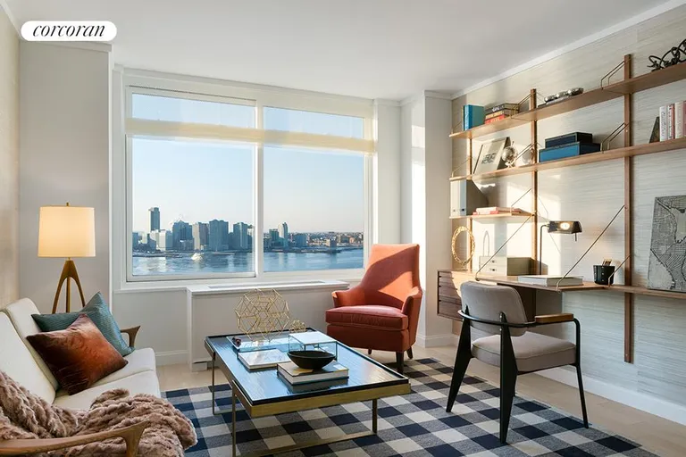 New York City Real Estate | View 212 Warren Street, 27E | room 4 | View 5