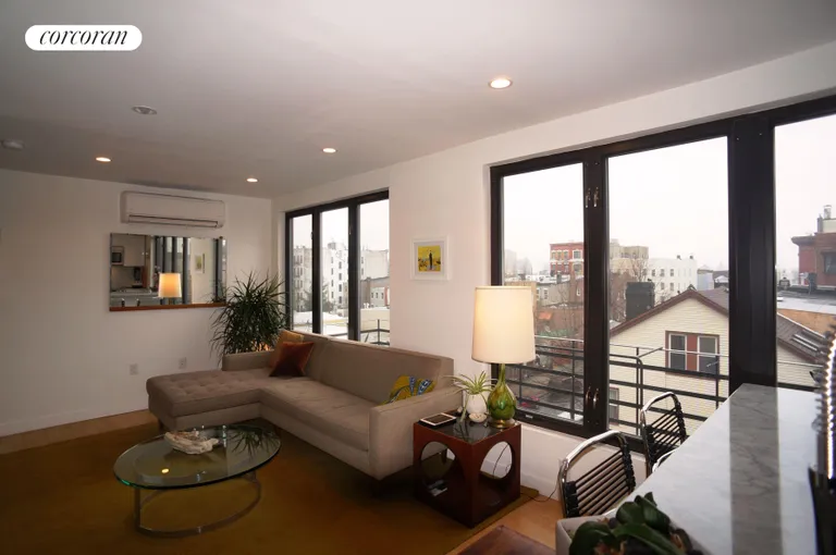 New York City Real Estate | View 292 Manhattan Avenue, 5 | room 2 | View 3