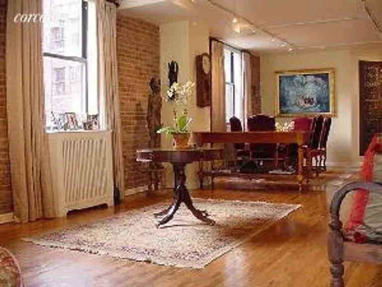 New York City Real Estate | View 40 East 21st Street, 10 FL | room 2 | View 3