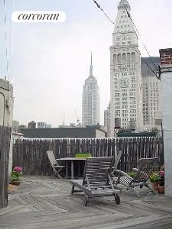New York City Real Estate | View 40 East 21st Street, 10 FL | room 8 | View 9