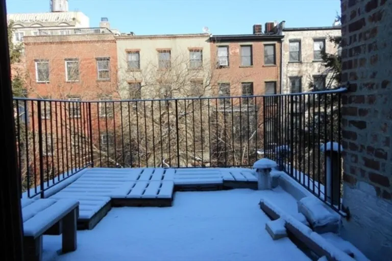 New York City Real Estate | View 221 Berkeley Place, R4 | room 2 | View 3