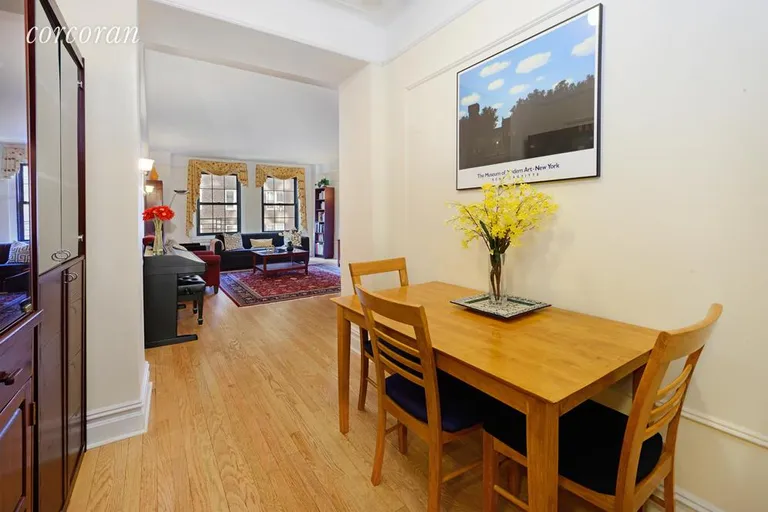New York City Real Estate | View 161 West 75th Street, 4E | room 6 | View 7