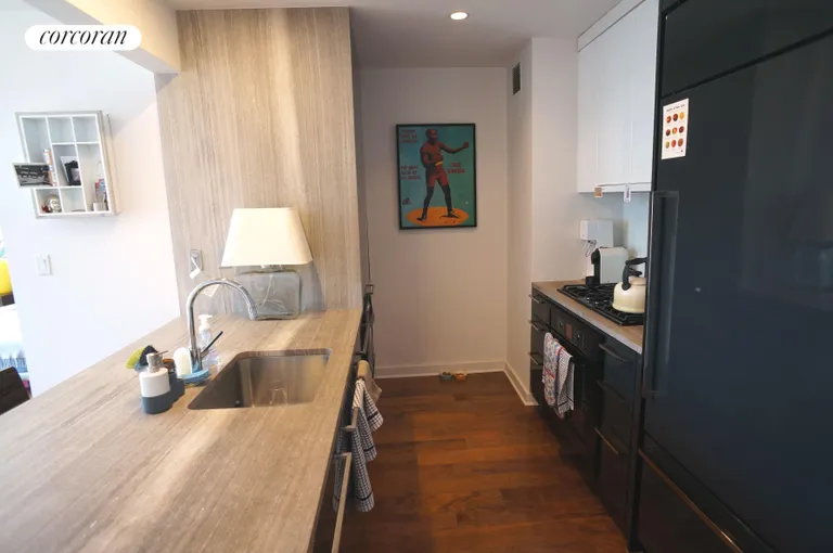 New York City Real Estate | View 2 Northside Piers, 7D | room 2 | View 3