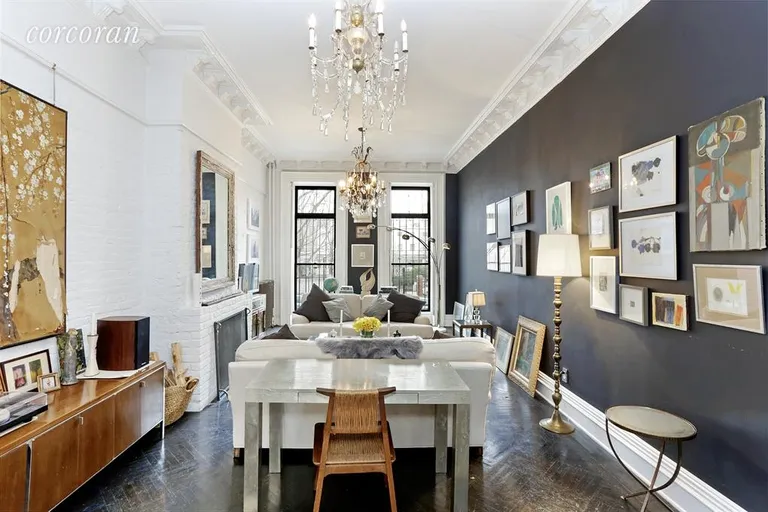 New York City Real Estate | View 355 Pacific Street | 4 Beds, 2.5 Baths | View 1