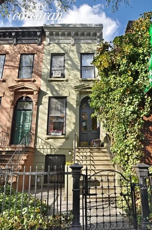 New York City Real Estate | View 417 8th Street | Front View | View 10