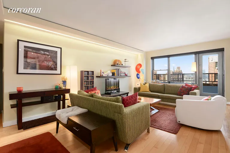 New York City Real Estate | View 175 West 13th Street, 17FG | 1 | View 9