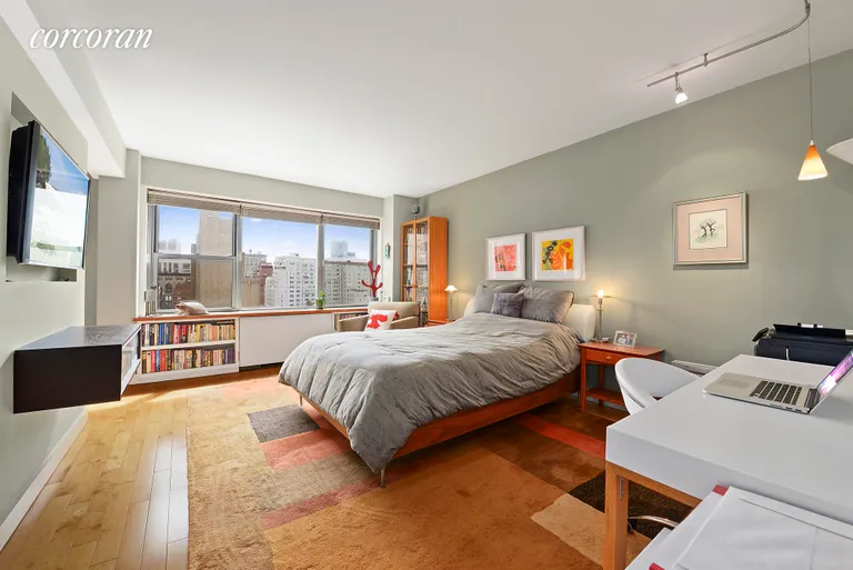 New York City Real Estate | View 175 West 13th Street, 17FG | 3 | View 11