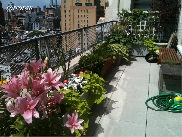 New York City Real Estate | View 175 West 13th Street, 17FG | room 5 | View 6