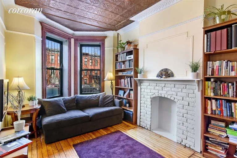 New York City Real Estate | View 1213 8th Avenue, 1L | 2 Beds, 1 Bath | View 1