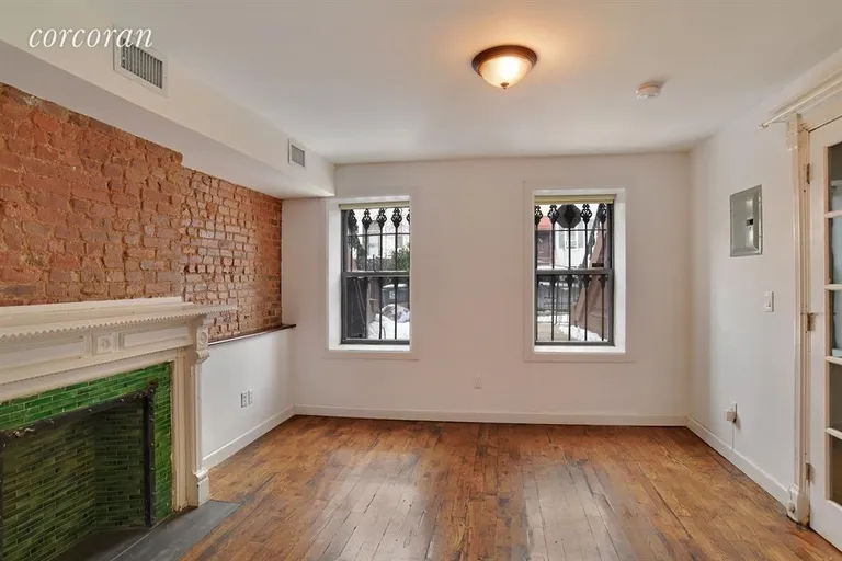 New York City Real Estate | View 675 MacDonough Street, 1 | room 2 | View 3