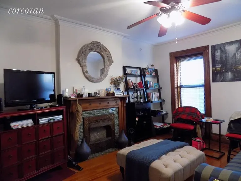 New York City Real Estate | View 706 Putnam Avenue, Top | room 1 | View 2