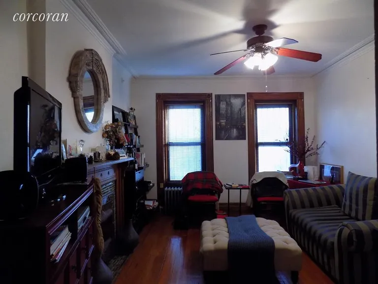 New York City Real Estate | View 706 Putnam Avenue, Top | room 2 | View 3