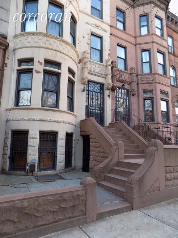 New York City Real Estate | View 706 Putnam Avenue, Top | room 3 | View 4