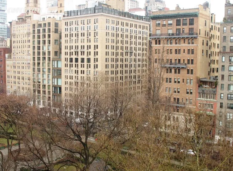 New York City Real Estate | View 26 Gramercy Park South, 9A | 1 Bed, 1 Bath | View 1