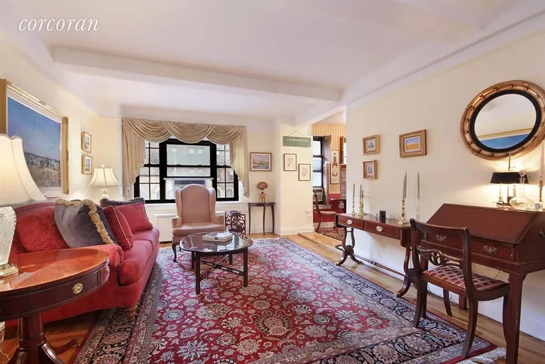 New York City Real Estate | View 245 East 72Nd Street, 2B | room 1 | View 2