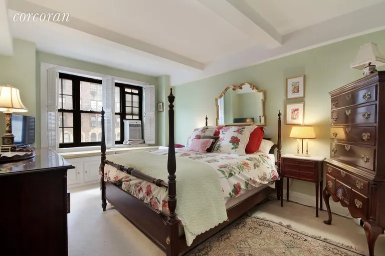 New York City Real Estate | View 245 East 72Nd Street, 2B | 1 Bed, 1 Bath | View 1