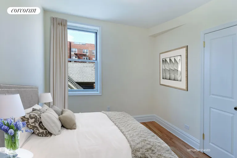 New York City Real Estate | View 1825 Foster Avenue, 4B | room 4 | View 5
