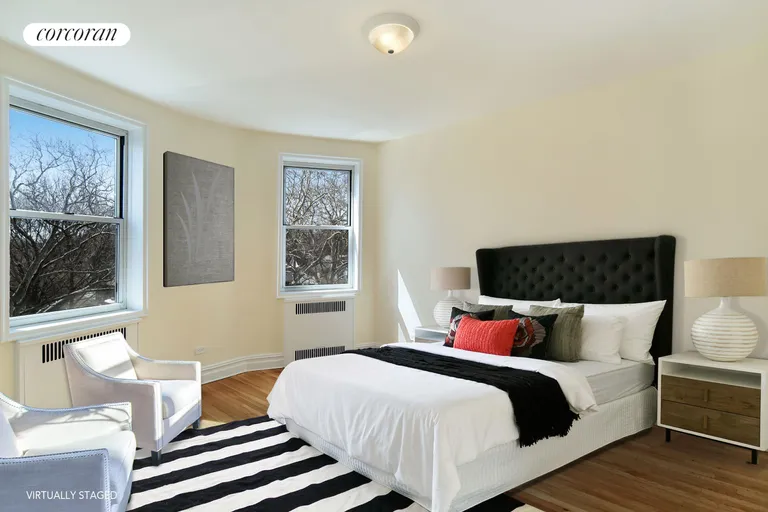 New York City Real Estate | View 1825 Foster Avenue, 4B | room 3 | View 4