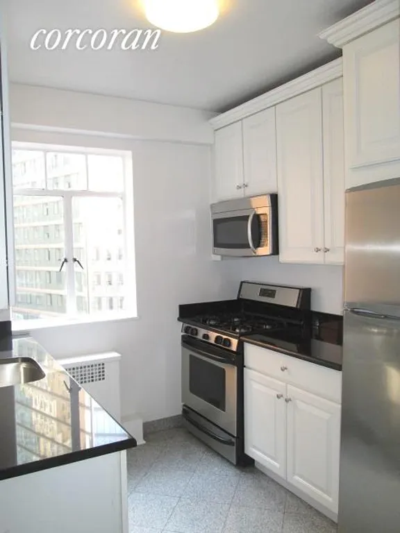 New York City Real Estate | View 240 Central Park South, 9H | room 1 | View 2