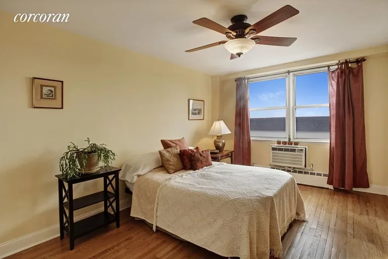 New York City Real Estate | View 5700 Arlington Avenue, 20LMN | Bedroom | View 8