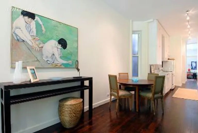 New York City Real Estate | View 204 East 90th Street, 1W | 1 Bed, 1 Bath | View 1