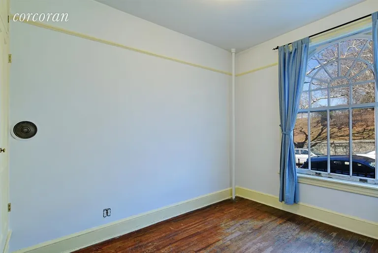 New York City Real Estate | View 566 44th Street, 1D | Bedroom | View 2