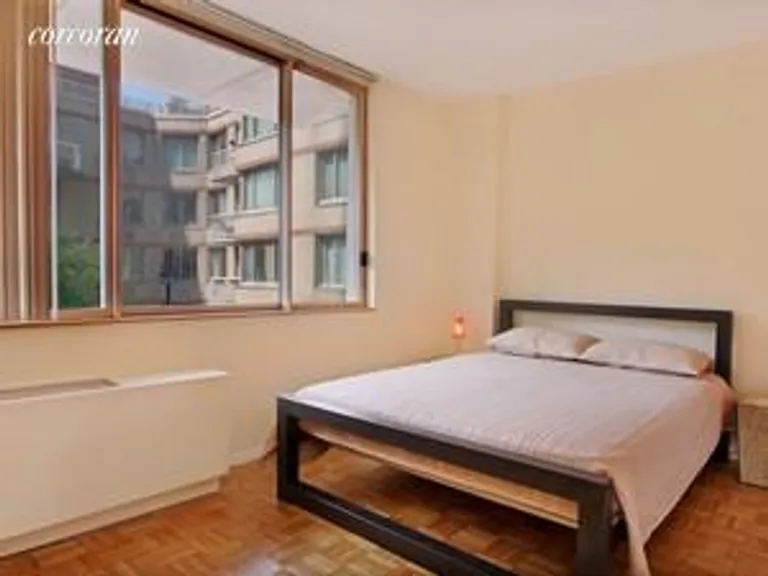 New York City Real Estate | View 393 West 49th Street, 3MM | room 2 | View 3