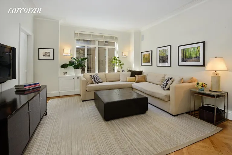 New York City Real Estate | View 211 Central Park West, 8K | room 3 | View 4