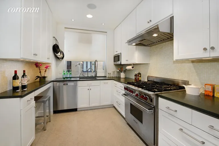 New York City Real Estate | View 211 Central Park West, 8K | room 5 | View 6