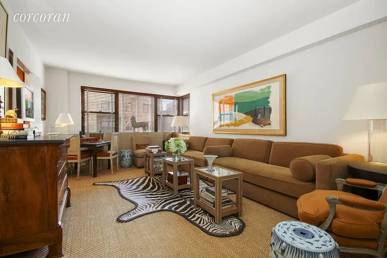 New York City Real Estate | View 305 East 72Nd Street, 5AS | 1 | View 2