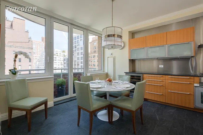 New York City Real Estate | View 188 East 78th Street, 14AB | room 4 | View 5
