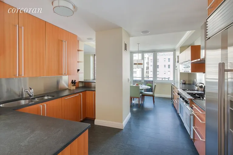 New York City Real Estate | View 188 East 78th Street, 14AB | room 5 | View 6