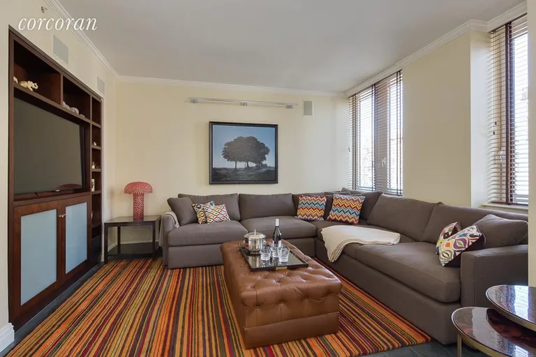New York City Real Estate | View 188 East 78th Street, 14AB | room 6 | View 7