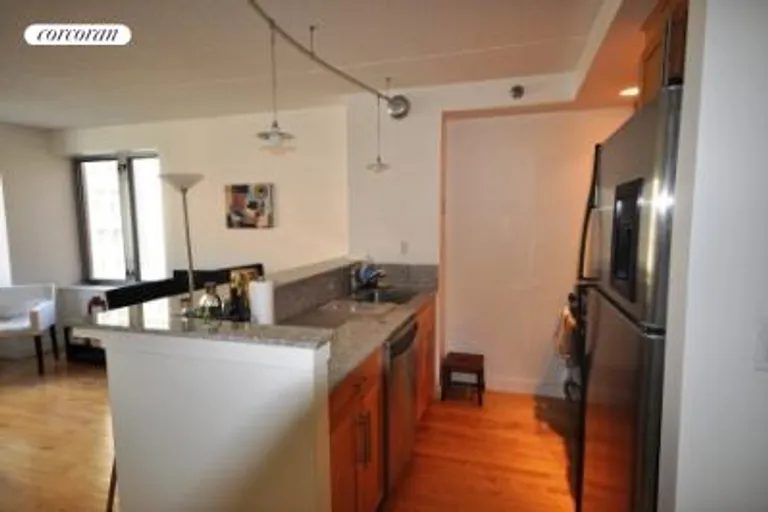 New York City Real Estate | View 53 Boerum Place, 4H | room 2 | View 3