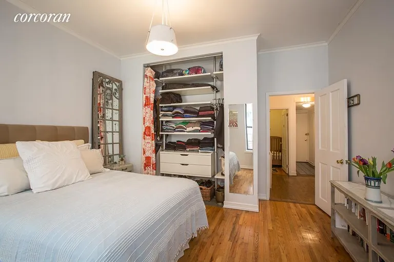 New York City Real Estate | View 323 East 8th Street, 2C/D | room 3 | View 4