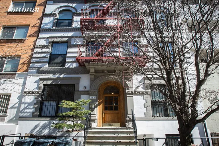 New York City Real Estate | View 323 East 8th Street, 2C/D | room 10 | View 11