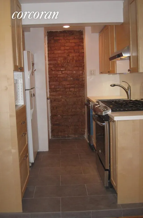 New York City Real Estate | View 200 Dean Street, 1 | All new kitchen with dishwasher and microwave | View 2
