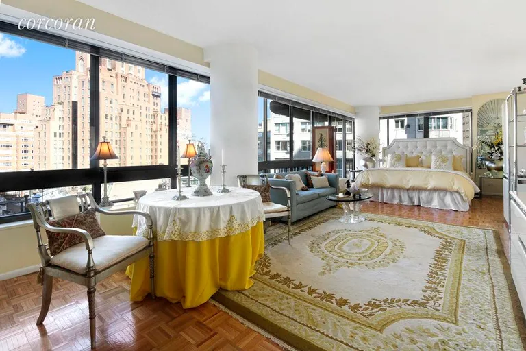 New York City Real Estate | View 167 East 61st Street, 9DE | 3 Beds, 3 Baths | View 1
