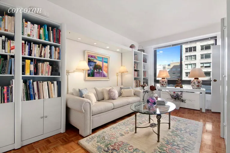 New York City Real Estate | View 167 East 61st Street, 9DE | 2 | View 2
