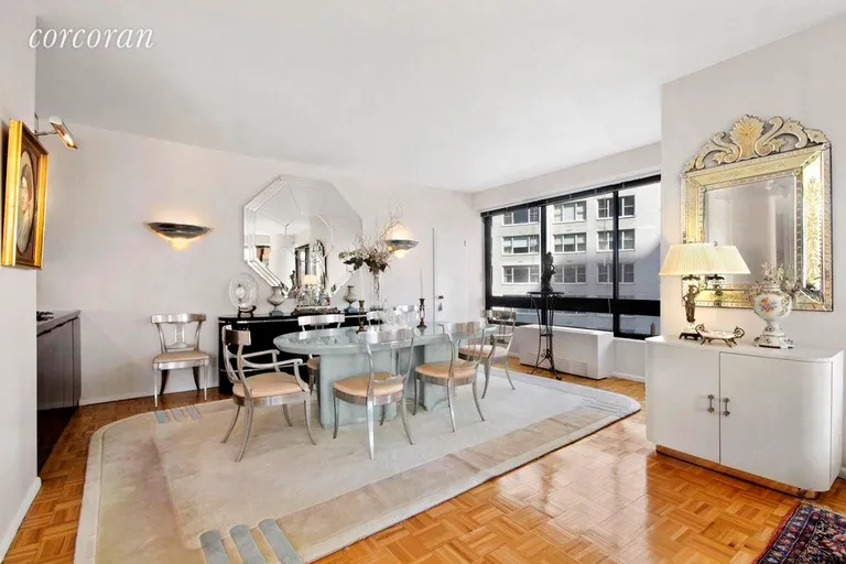 New York City Real Estate | View 167 East 61st Street, 9DE | 4 | View 4