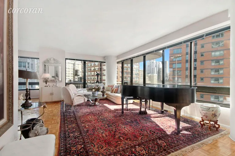 New York City Real Estate | View 167 East 61st Street, 9DE | 5 | View 5