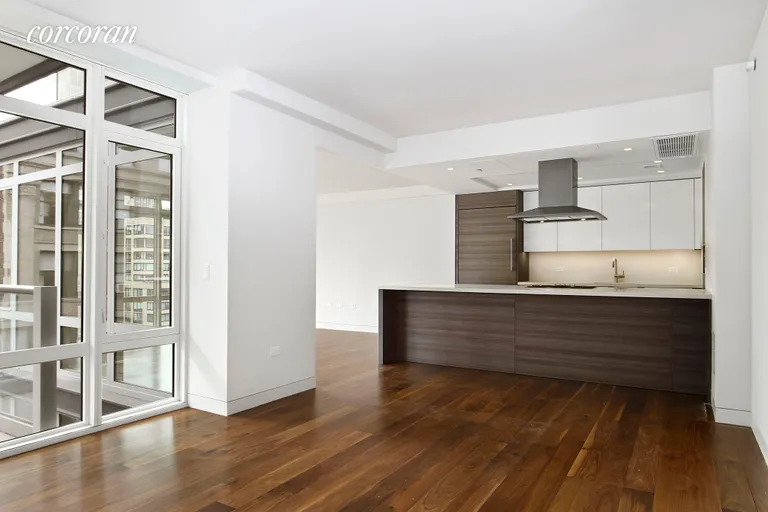 New York City Real Estate | View 151 West 21st Street, 12A | room 7 | View 8