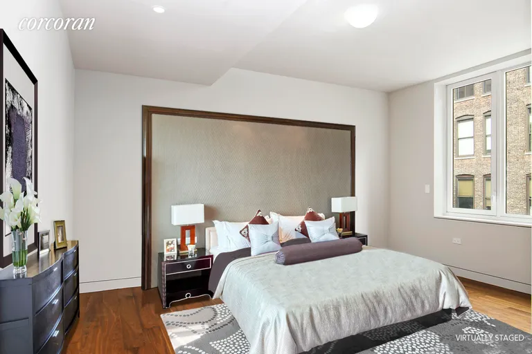 New York City Real Estate | View 151 West 21st Street, 12A | room 3 | View 4