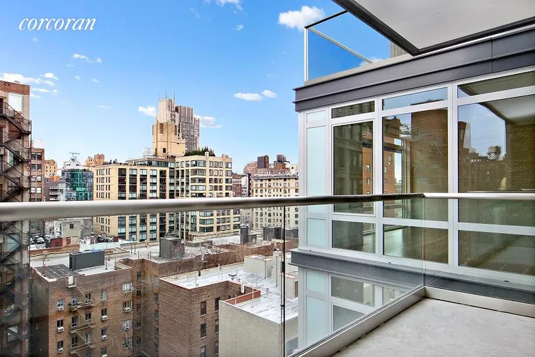 New York City Real Estate | View 151 West 21st Street, 12A | room 1 | View 2
