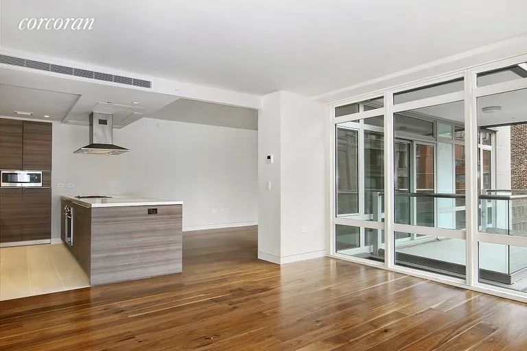 New York City Real Estate | View 151 West 21st Street, 12A | room 4 | View 5
