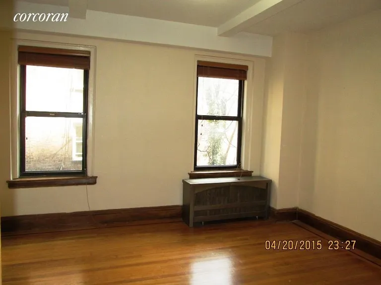 New York City Real Estate | View 49 West 72Nd Street, 3B | room 3 | View 4