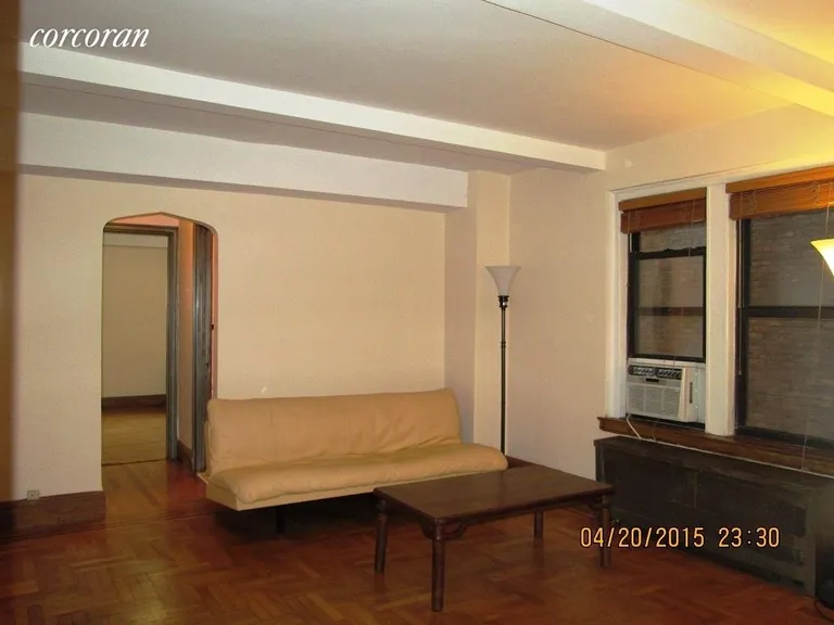 New York City Real Estate | View 49 West 72Nd Street, 3B | 1 Bed, 1 Bath | View 1