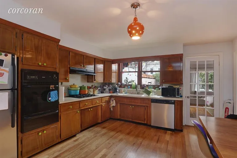 New York City Real Estate | View 450 Henry Street | Kitchen | View 4