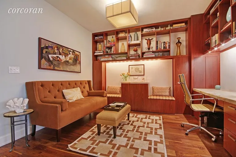 New York City Real Estate | View 140 West 22Nd Street, 7B | A comfortable Home Office/Den | View 4