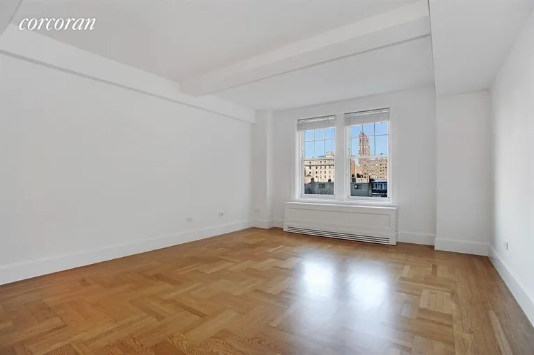 New York City Real Estate | View 27 West 72nd Street, 810 | room 1 | View 2